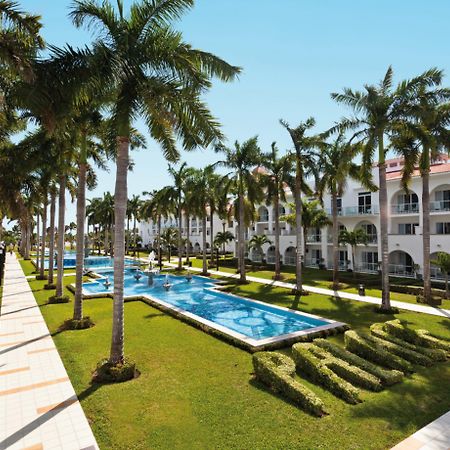 Riu Palace Mexico Плая дел Кармен Екстериор снимка