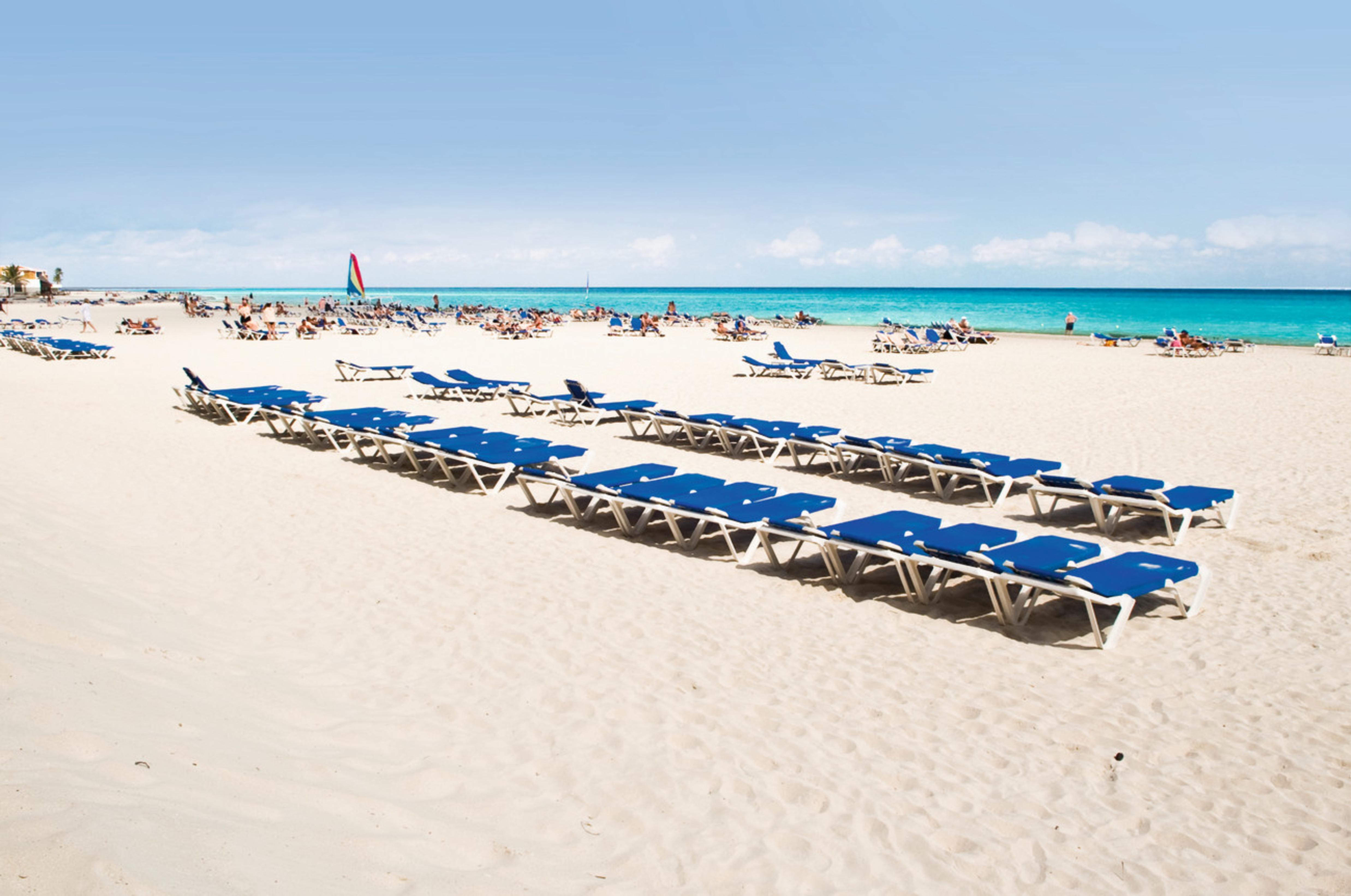 Riu Palace Mexico Плая дел Кармен Съоръжения снимка