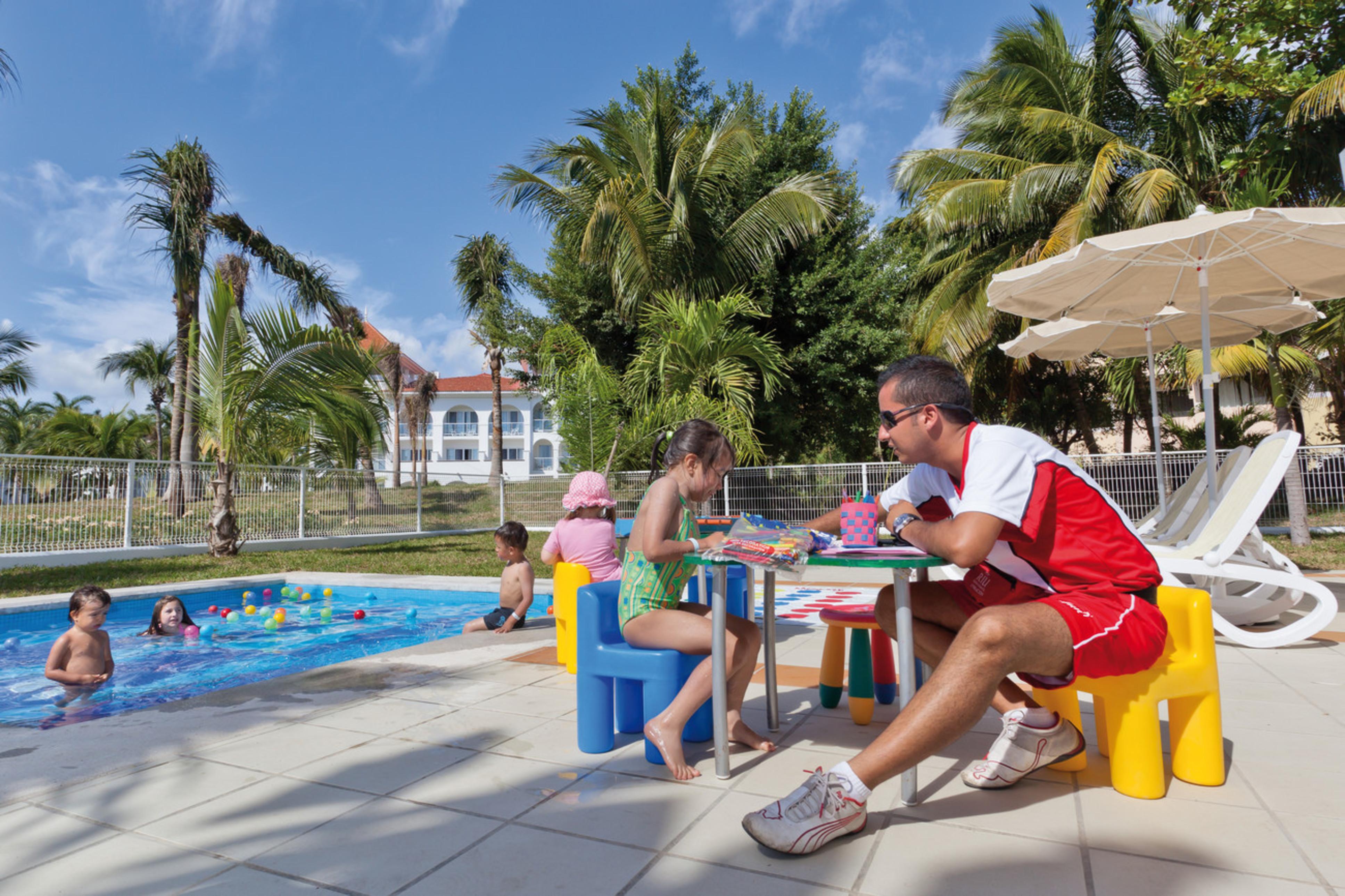 Riu Palace Mexico Плая дел Кармен Екстериор снимка
