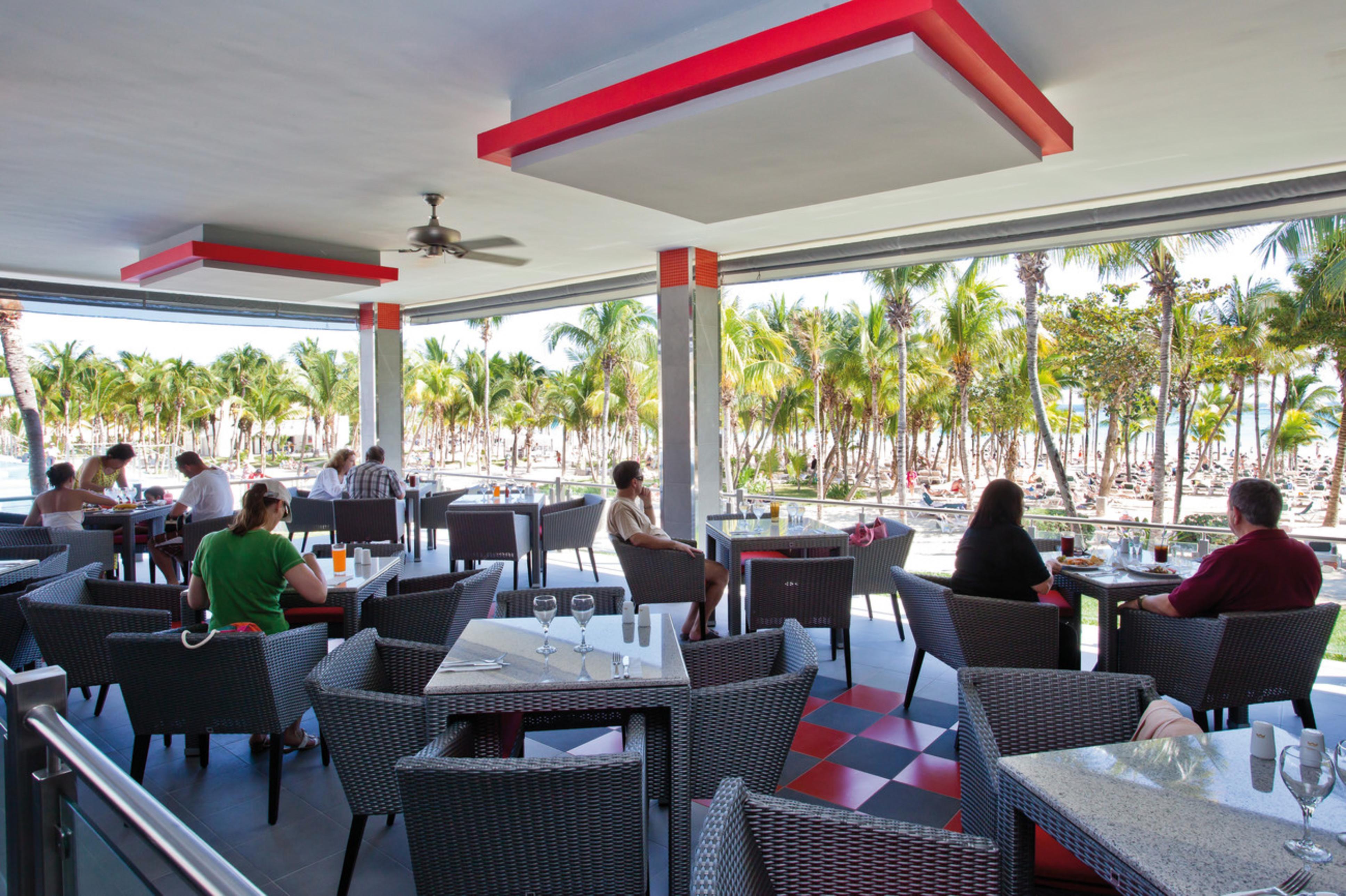 Riu Palace Mexico Плая дел Кармен Екстериор снимка